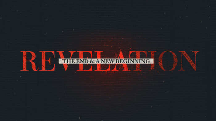Revelation: The End & A New Beginning Image