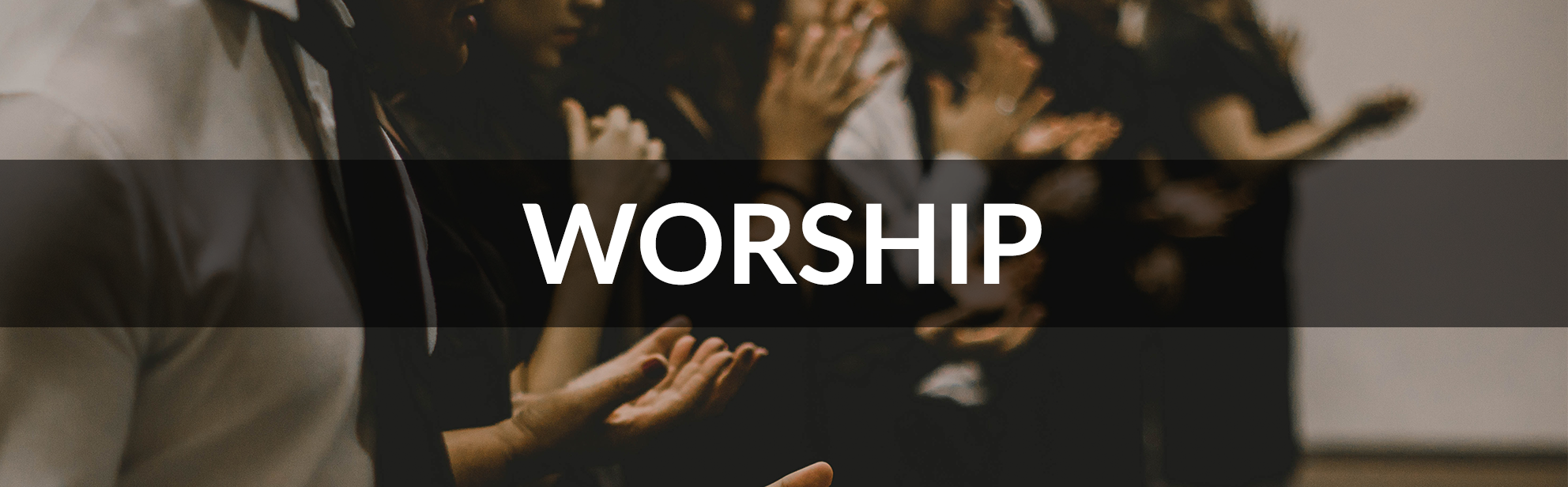 Worship - Friendshiponthenet.org