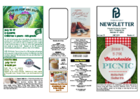Newsletter June 2025
