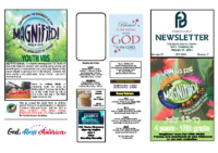 Newsletter July 2025