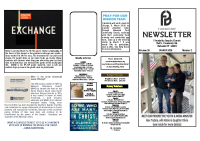 Newsletter March 2026